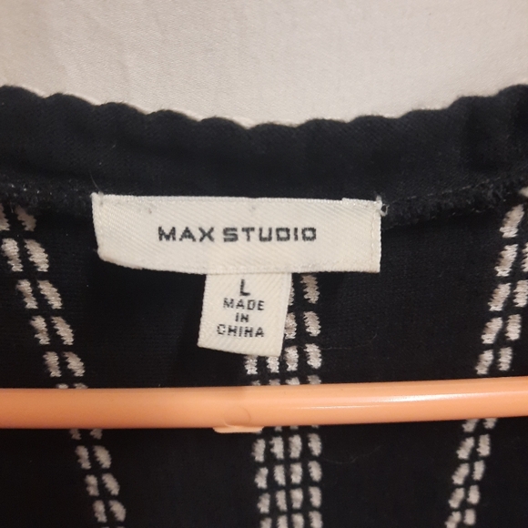 Max Studio Dress - Picture 8 of 8